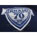 Dynamo Dinamo Moscow Alexander Yeryomenko Yeremenko 2016-17 PRO Russian Hockey Jersey Dark Dynamo Dinamo Moscow Alexander Yeryomenko Yeremenko 2016-17 PRO Russian Hockey Jersey Dark