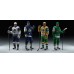 All Star Game KHL 2016-17 Russian Hockey Jersey