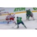 Salavat Yulaev Ufa 2016-17 KHL Hockey Jersey Kirill Kaprizov #17 Dark Salavat Yulaev Ufa 2016-17 KHL Hockey Jersey Kirill Kaprizov #17 Dark