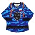 SKA St. Petersburg KHL 2016-17 70th Anniversary Army Club Hockey Jersey Ilya Kovalchuk Dark SKA St. Petersburg KHL 2016-17 70th Anniversary Army Club Hockey Jersey Ilya Kovalchuk Dark