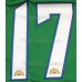 Salavat Yulaev Ufa 2016-17 KHL Hockey Jersey Kirill Kaprizov #17 Dark Salavat Yulaev Ufa 2016-17 KHL Hockey Jersey Kirill Kaprizov #17 Dark
