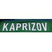 Salavat Yulaev Ufa 2016-17 KHL Hockey Jersey Kirill Kaprizov #17 Dark Salavat Yulaev Ufa 2016-17 KHL Hockey Jersey Kirill Kaprizov #17 Dark