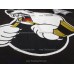 Traktor Tractor Chelyabinsk Pavel Francouz 2016-17 PRO Russian Hockey Jersey Dark