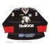 Traktor Tractor Chelyabinsk Pavel Francouz 2016-17 PRO Russian Hockey Jersey Dark