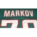 AK Bars Kazan 2017-18 Russian Hockey PRO Jersey Andrei Markov #79 Dark AK Bars Kazan 2017-18 Russian Hockey PRO Jersey Andrei Markov #79 Dark