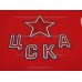 CSKA Moscow 2017-18 Russian Hockey PRO Jersey Lars Johansson Dark CSKA Moscow 2017-18 Russian Hockey PRO Jersey Lars Johansson Dark