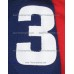 CSKA Moscow 2017-18 Russian Hockey PRO Jersey Lars Johansson Dark CSKA Moscow 2017-18 Russian Hockey PRO Jersey Lars Johansson Dark