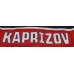 CSKA Moscow 2017-18 KHL Hockey PRO Jersey Kirill Kaprizov #97 Dark CSKA Moscow 2017-18 KHL Hockey PRO Jersey Kirill Kaprizov #97 Dark