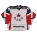 CSKA Moscow 2017-18 KHL Hockey PRO Jersey Kirill Kaprizov #97 Light CSKA Moscow 2017-18 KHL Hockey PRO Jersey Kirill Kaprizov #97 Light