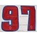 CSKA Moscow 2017-18 KHL Hockey PRO Jersey Kirill Kaprizov #97 Light CSKA Moscow 2017-18 KHL Hockey PRO Jersey Kirill Kaprizov #97 Light