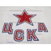 CSKA Moscow 2017-18 KHL Hockey PRO Jersey Kirill Kaprizov #97 Light CSKA Moscow 2017-18 KHL Hockey PRO Jersey Kirill Kaprizov #97 Light