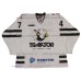 Traktor Tractor Chelyabinsk 2018-19 Russian Hockey Jersey Vitali Kravtsov #74 Light Traktor Tractor Chelyabinsk 2018-19 Russian Hockey Jersey Vitali Kravtsov #74 Light