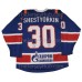 SKA St. Petersburg Leningrad 2018-19 KHL Hockey Jersey Igor Shesterkin Shestyorkin Dark SKA St. Petersburg Leningrad 2018-19 KHL Hockey Jersey Igor Shesterkin Shestyorkin Dark