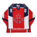 CSKA Moscow 2019-20 KHL Hockey Jersey Ilya Sorokin #90 Dark