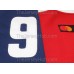 CSKA Moscow 2019-20 KHL Hockey PRO Jersey Kirill Kaprizov #97 Dark