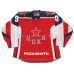 CSKA Moscow 2019-20 KHL Hockey PRO Jersey Ilya Sorokin #90 Dark CSKA Moscow 2019-20 KHL Hockey PRO Jersey Ilya Sorokin #90 Dark