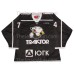 Traktor Tractor Chelyabinsk 2019-20 Russian Hockey Jersey Vitali Kravtsov #74 Dark Traktor Tractor Chelyabinsk 2019-20 Russian Hockey Jersey Vitali Kravtsov #74 Dark
