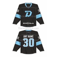 Dinamo Dynamo Minsk KHL 2022-23 Hockey Jersey Dark