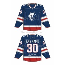 Neftekhimik Nizhnekamsk KHL 2022-23 Hockey Jersey Dark