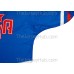 SKA St. Petersburg 2022-23 KHL Hockey Jersey Ivan Demidov Dark SKA St. Petersburg 2022-23 KHL Hockey Jersey Ivan Demidov Dark