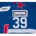 SKA St. Petersburg KHL 2022-23 Authentic Game Russian Hockey Jersey Michkov Dark