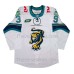 Sochi KHL 2022-23 Authentic Game Russian Hockey Jersey Michkov Light