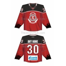 Vityaz KHL 2022-23 Hockey Jersey Dark