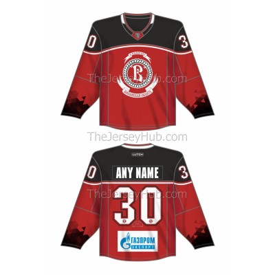 Vityaz KHL 2022-23 Hockey Jersey Dark