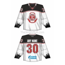 Vityaz KHL 2022-23 Hockey Jersey Dark