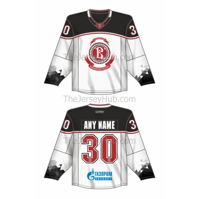 Vityaz KHL 2022-23 Hockey Jersey Dark