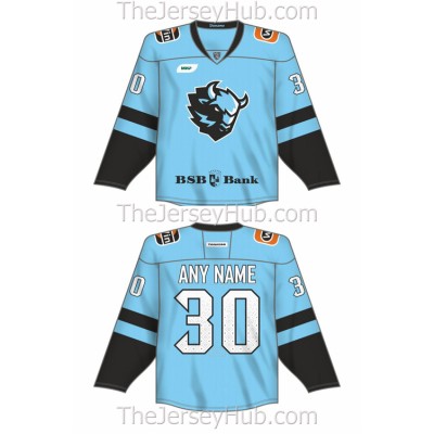 Dinamo Dynamo Minsk KHL 2023-24 Russian Hockey Jersey Dark Alternate Dinamo Dynamo Minsk KHL 2023-24 Russian Hockey Jersey Dark Alternate