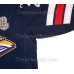 Metallurg Magnitogorsk KHL 2023-24 Russian Hockey Jersey Dark Yurov Grebenkin Grebyonkin