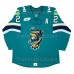 Sochi KHL 2023-24 Authentic Game Russian Hockey Jersey Khusnutdinov Dark