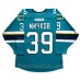 Sochi KHL 2023-24 Russian Hockey Jersey Michkov Dark