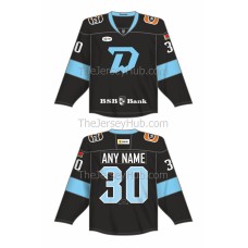 Dinamo Dynamo Minsk KHL 2024-25 Hockey Jersey Dark