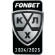 KHL 2024-2025 KHL 2024-2025