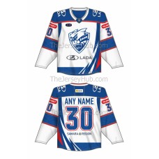 Lada Togliatti KHL 2024-25 Russian Hockey Jersey Light