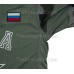 SKA St. Petersburg Army KHL 2024-25 Authentic Game Russian Hockey Jersey Demidov Nikishin Grigorenko Gritsyuk Zavragin Kuznetsov Dark SKA St. Petersburg Army KHL 2024-25 Authentic Game Russian Hockey Jersey Demidov Nikishin Grigorenko Gritsyuk Zavragin Kuznetsov Dark