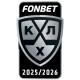 KHL 2025-2026