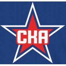 SKA St. Petersburg Game Issued/Worn List of Jerseys SKA St. Petersburg Game Issued/Worn List of Jerseys