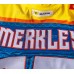 Shanghai Dragons KHL 2025-26 Pro Hockey Jersey Dark