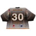 Beer Kings #30 Goalie Russian Hockey Jersey Dark Beer Kings #30 Goalie Russian Hockey Jersey Dark