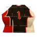 Joker #1 Goalie Russian Hockey Jersey Dark