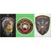 Russian Police Special Forces Lynx #1 Goalie Hockey Jersey Dark Russian Police Special Forces Lynx #1 Goalie Hockey Jersey Dark