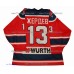 CSKA Moscow Red Army 2004-05 Russian Hockey Jersey Dark