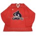 Dynamo Moscow 2003 Russian Practice Hockey Jersey Ovechkin #8