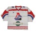 Lokomotiv Yaroslavl 2007-08 Russian Hockey Jersey Varlamov Light