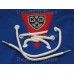 SKA St. Petersburg KHL Hockey PRO Jersey Dark SKA St. Petersburg KHL Hockey PRO Jersey Dark