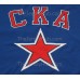 SKA St. Petersburg KHL Hockey PRO Jersey Dark SKA St. Petersburg KHL Hockey PRO Jersey Dark