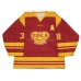 HC Dukla Trencin Slovak Extraliga Hockey Jersey Pavol Demitra Professional Dark HC Dukla Trencin Slovak Extraliga Hockey Jersey Pavol Demitra Professional Dark
